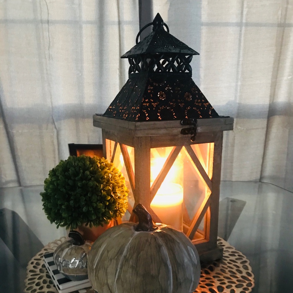 Meet your Posher, Eolanda